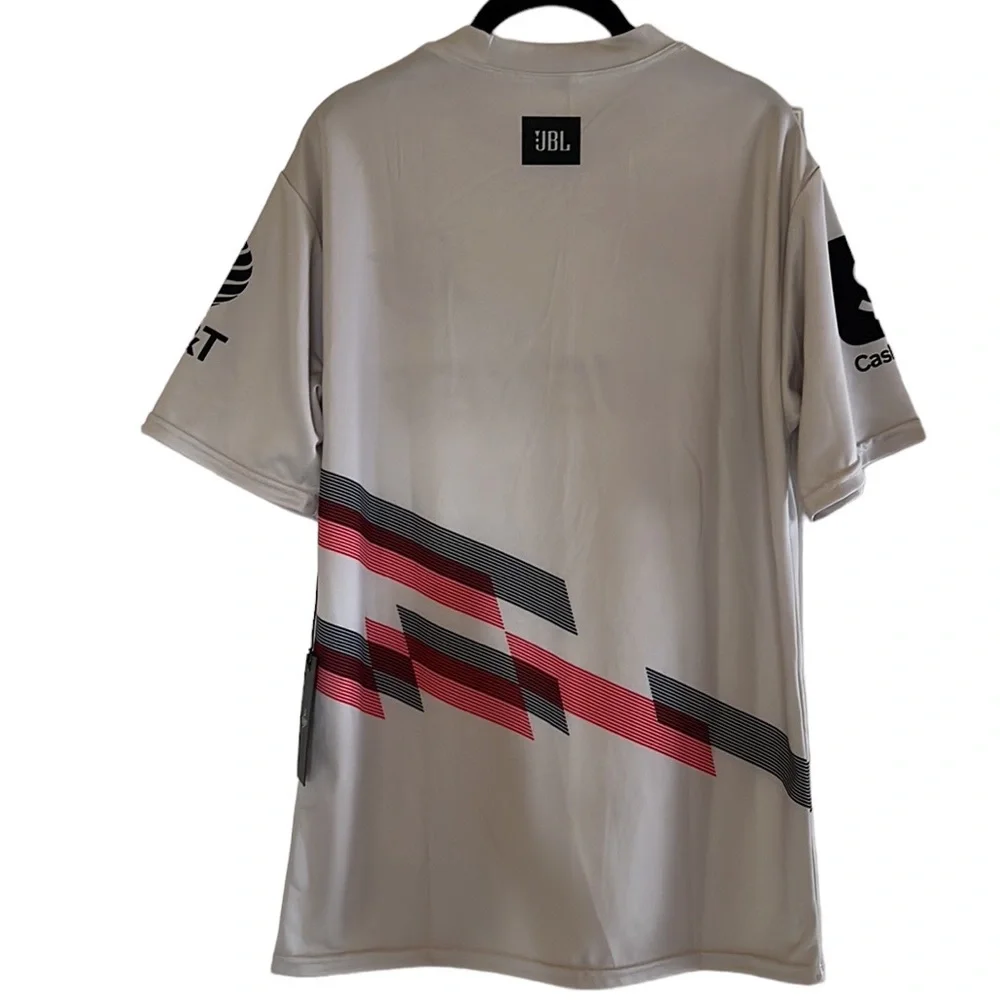 〰️ 100 Thieves Valorant Esports Gaming Jersey〰️ - Picture 9 of 9